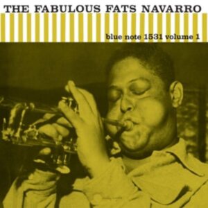 The Fabulous Fats Navarro