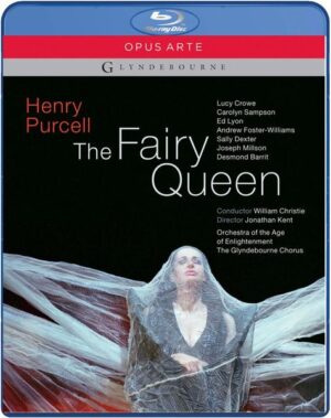 The Fairy Queen