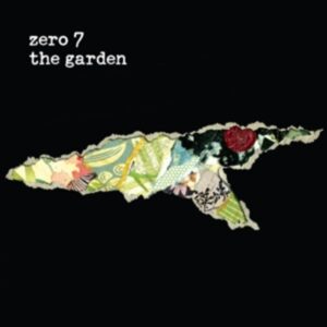 The Garden (2LP)