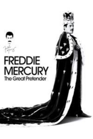 The Great Pretender (DVD)