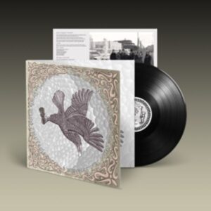 The Great White Sea Eagle (LP+MP3+Gatefold)
