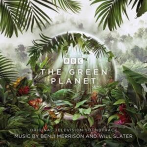 The Green Planet (2CD)