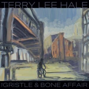 The Gristle & Bone Affair (colored Vinyl)