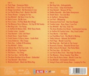 The Hits Of The Year 1951