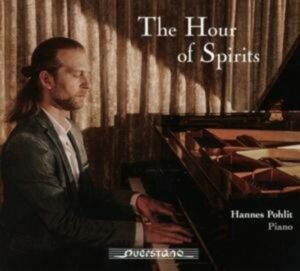The Hour of Spirits