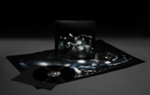 The Hum (LP+DL+Poster)