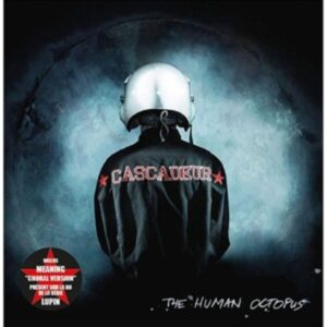 The Human Octopus (LP)