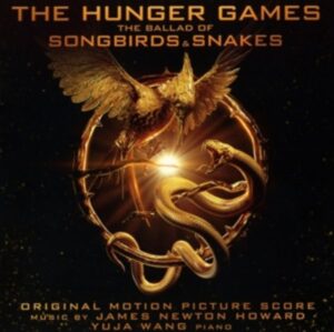 The Hunger Games: The Ballad of Songbirds and Snakes (Original Motion Picture Score)