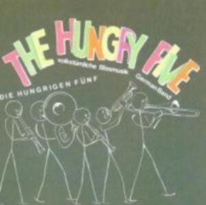 The Hungry Five