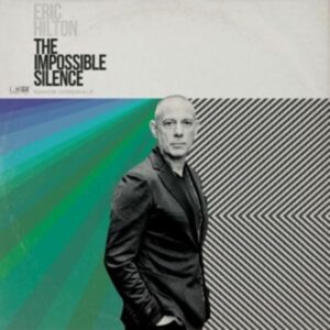 The Impossible Silence (LP+MP3)
