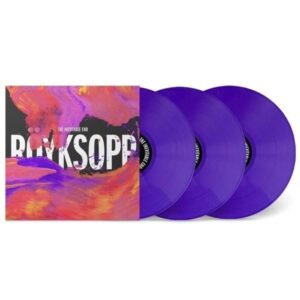 The Inevitable End (2024 repress
