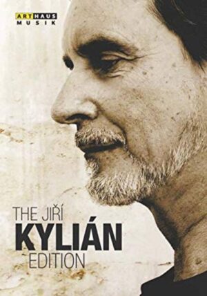 The Jiří Kylián DVD Edition