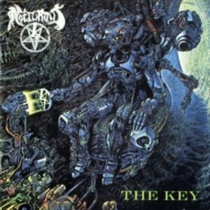 The Key (FDR Remaster)