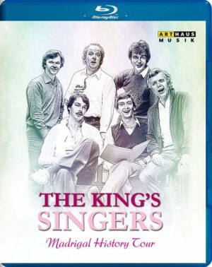 The King's Singers - A Concert Documentary