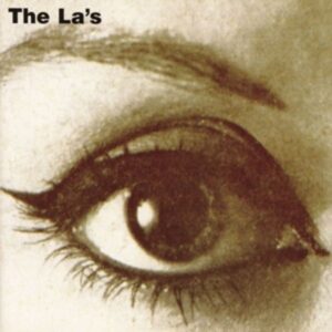 The Las (Vinyl)
