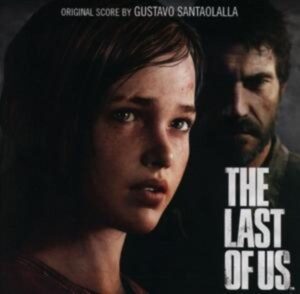 The Last of Us