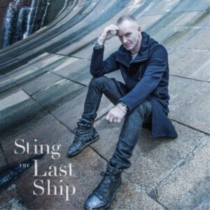 The Last Ship (Vinyl)