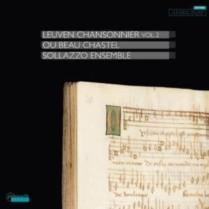 The Leuven Chansonnier Vol.2