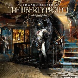 The Liberty Project (CD Digipak)