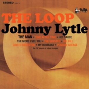 The Loop (Black Vinyl)