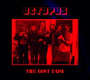 The Lost Tapes