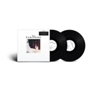 The Lumineers 10th Anniversary Edition (2LP)