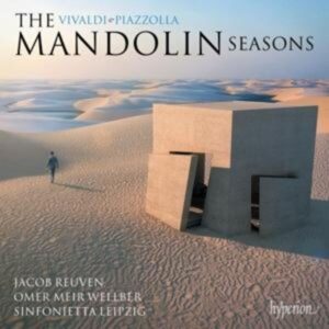 The Mandolin Seasons