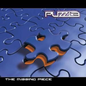 The Missing Piece