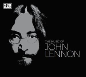 The Music Of John Lennon