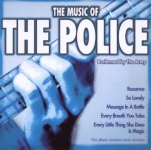 The Music Of The Police