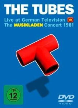 The Musikladen Concert 1981