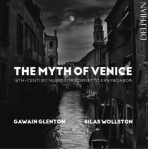 The Myth of Venice