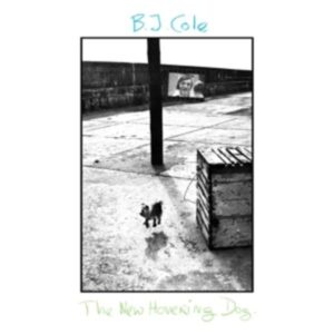 The New Hovering Dog (180g Black LP)