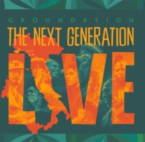 The Next Generation Live