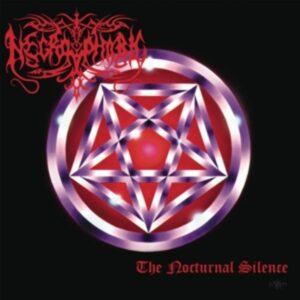 The Nocturnal Silence (Re-issue 2022)