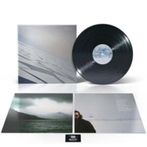 The North Water (Original Score) (LP+MP3)