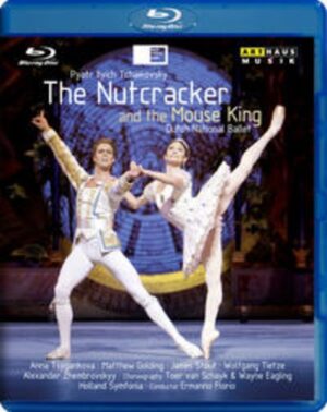 The Nutcracker and the Mouse King