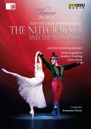 The Nutcracker and the Mouse King