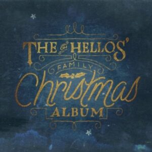 The Oh Hellos' Family Christmas Album