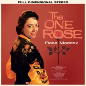 The One Rose Complete Album (Ltd.180g Vinyl)