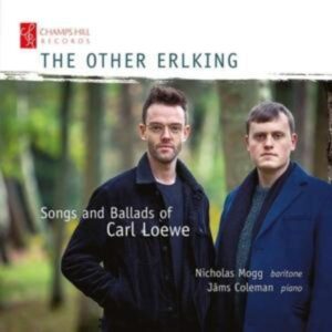 The other Erlking-Lieder und Balladen