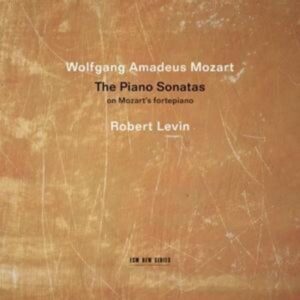 The Piano Sonatas