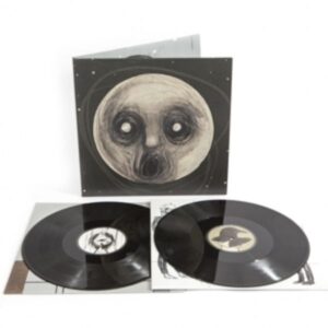 The Raven That Refused To Sing (Gtf Black 2LP)