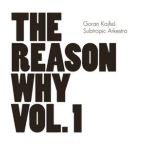 The Reason Why Vol.1