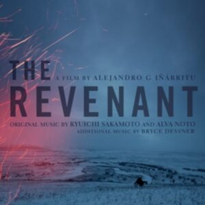 The Revenant/OST