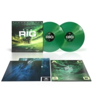 The Rig (Prime Video OST) (Translucent Green 2LP)