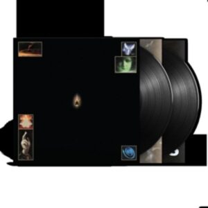 The Road To Hell Is Paved With...(Black Vinyl 2LP)