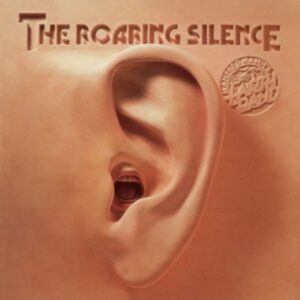 The Roaring Silence (180g Black LP)