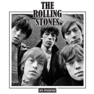 The Rolling Stones In Mono (Ltd.Color 16LP)