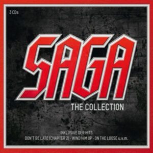 The Saga Collection